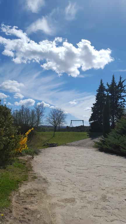 Cal Cisteller Villa Gironella Luaran gambar